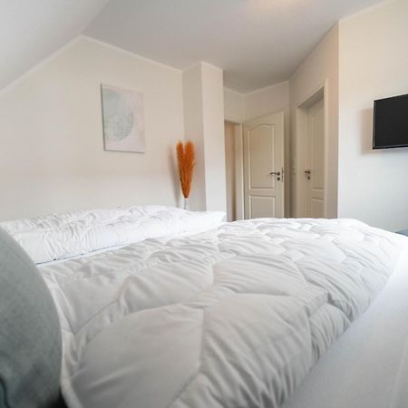 Ferienhaus Seejuwel Friesoythe Bagian luar foto