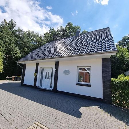 Ferienhaus Seejuwel Friesoythe Bagian luar foto