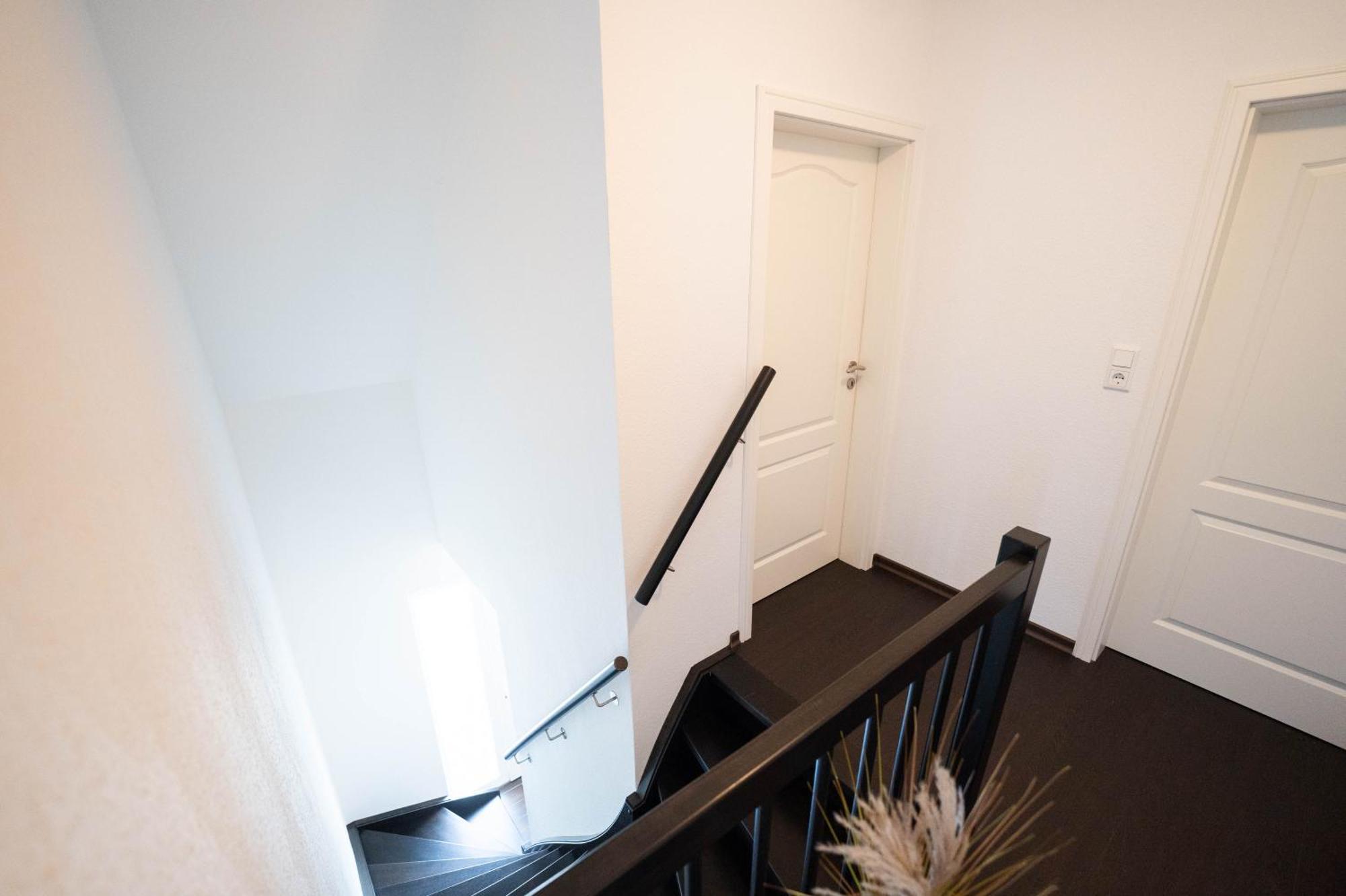 Ferienhaus Seejuwel Friesoythe Bagian luar foto