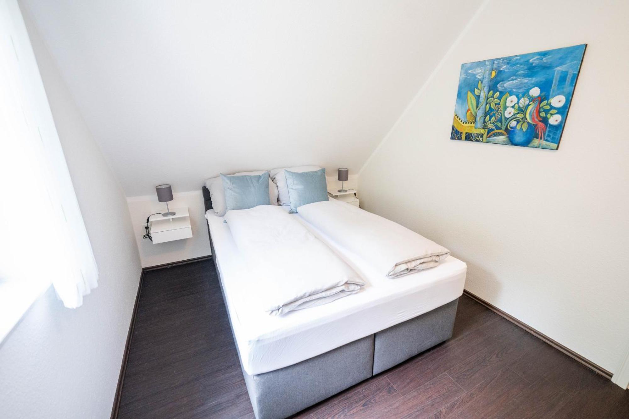 Ferienhaus Seejuwel Friesoythe Bagian luar foto