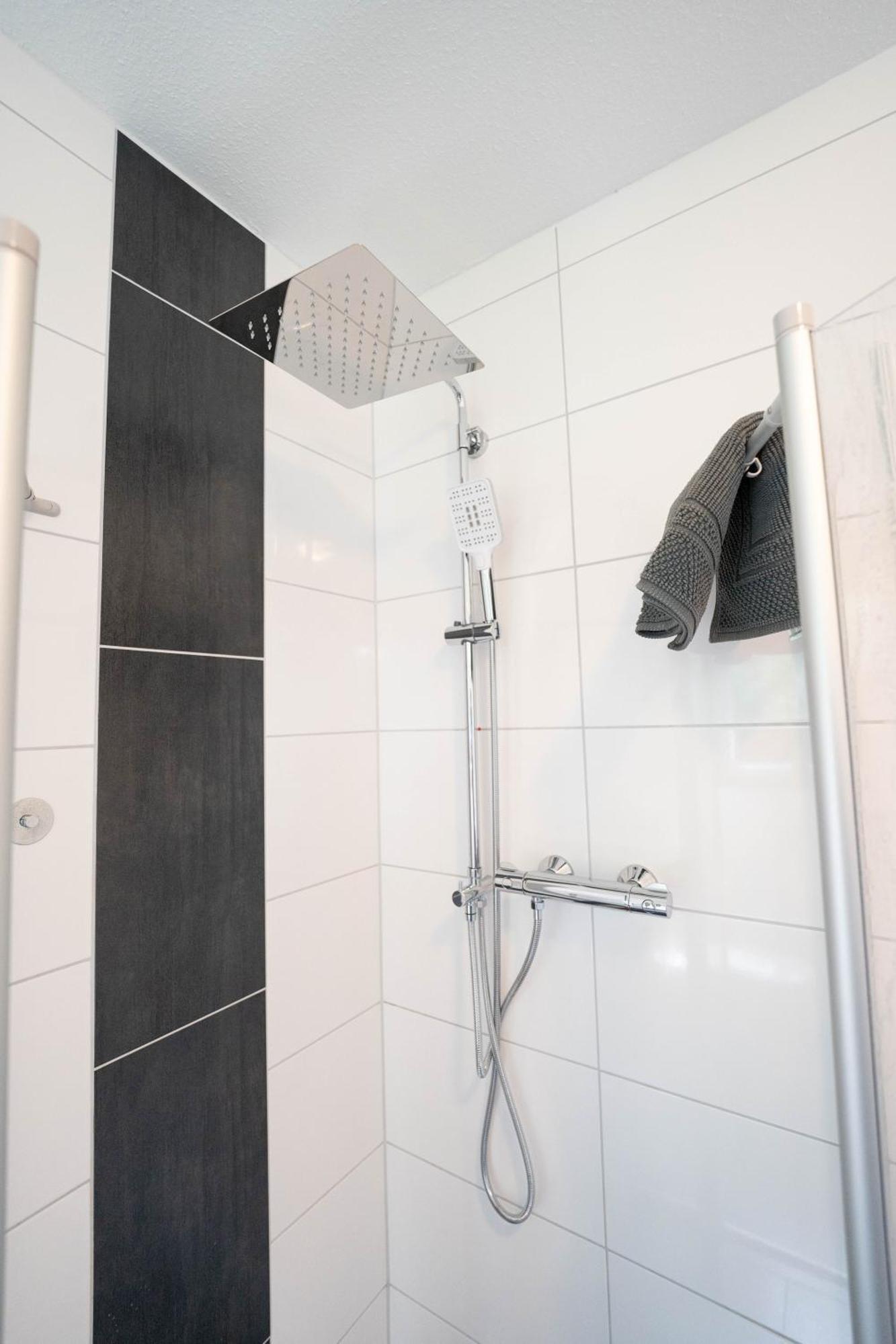 Ferienhaus Seejuwel Friesoythe Bagian luar foto