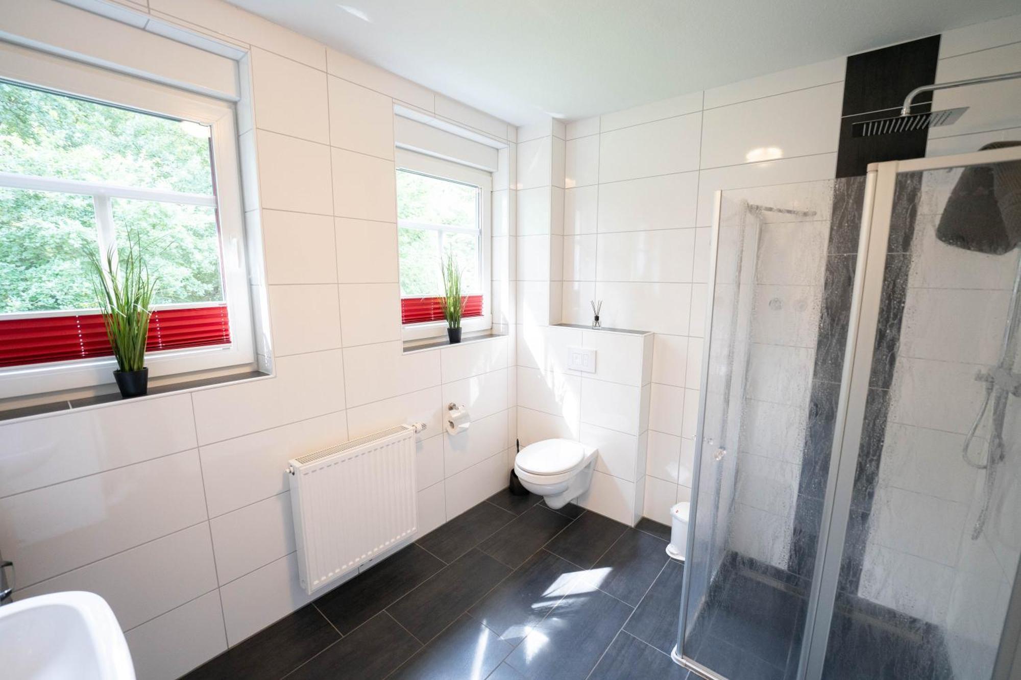 Ferienhaus Seejuwel Friesoythe Bagian luar foto