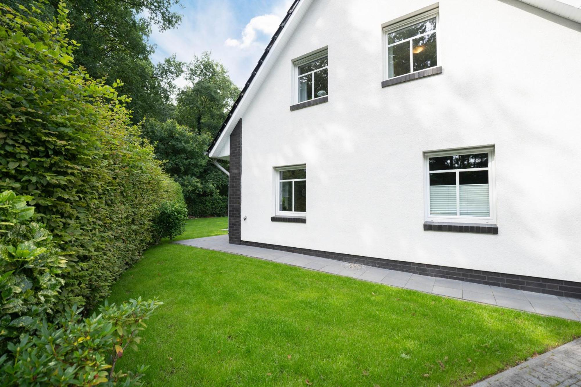 Ferienhaus Seejuwel Friesoythe Bagian luar foto