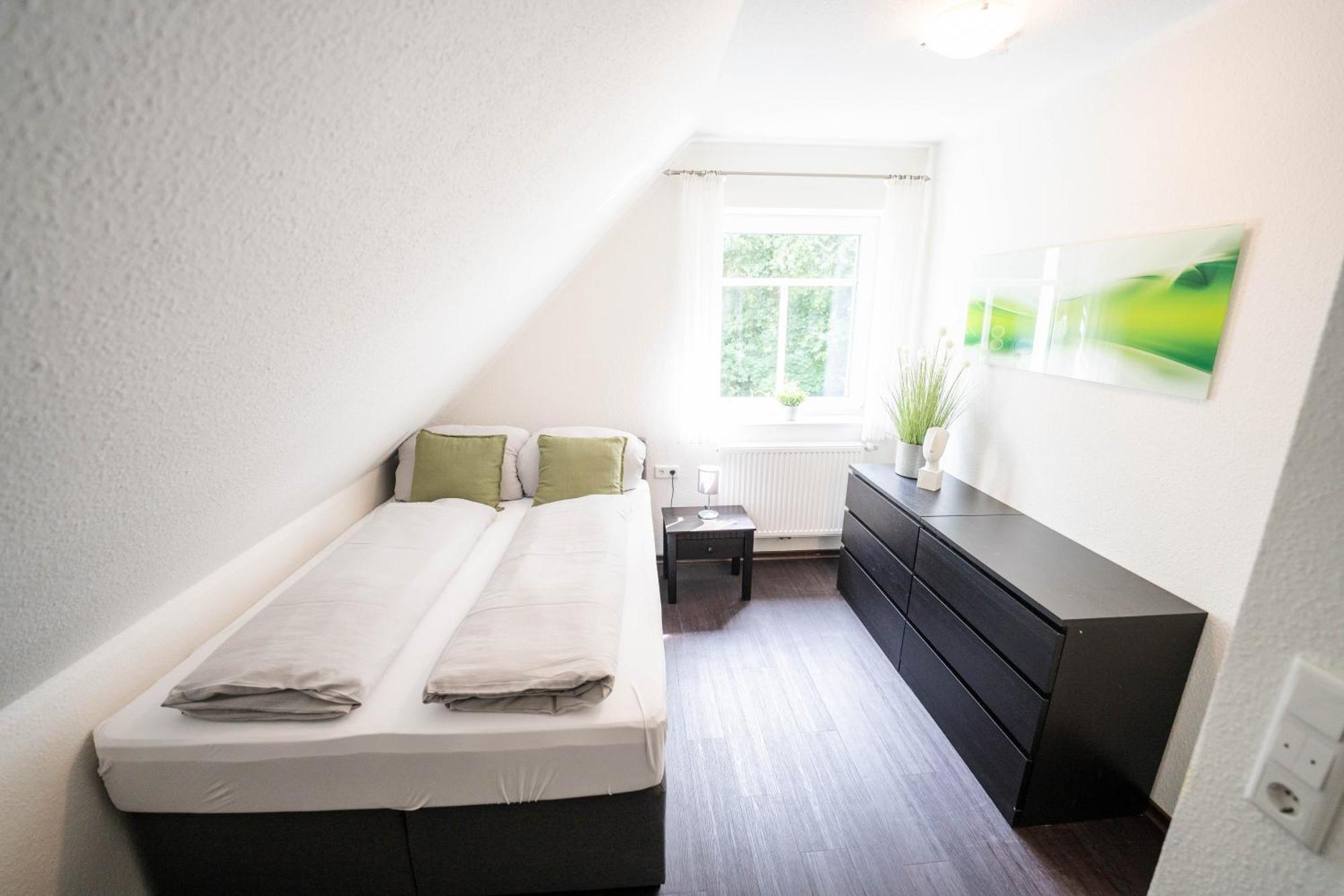 Ferienhaus Seejuwel Friesoythe Bagian luar foto