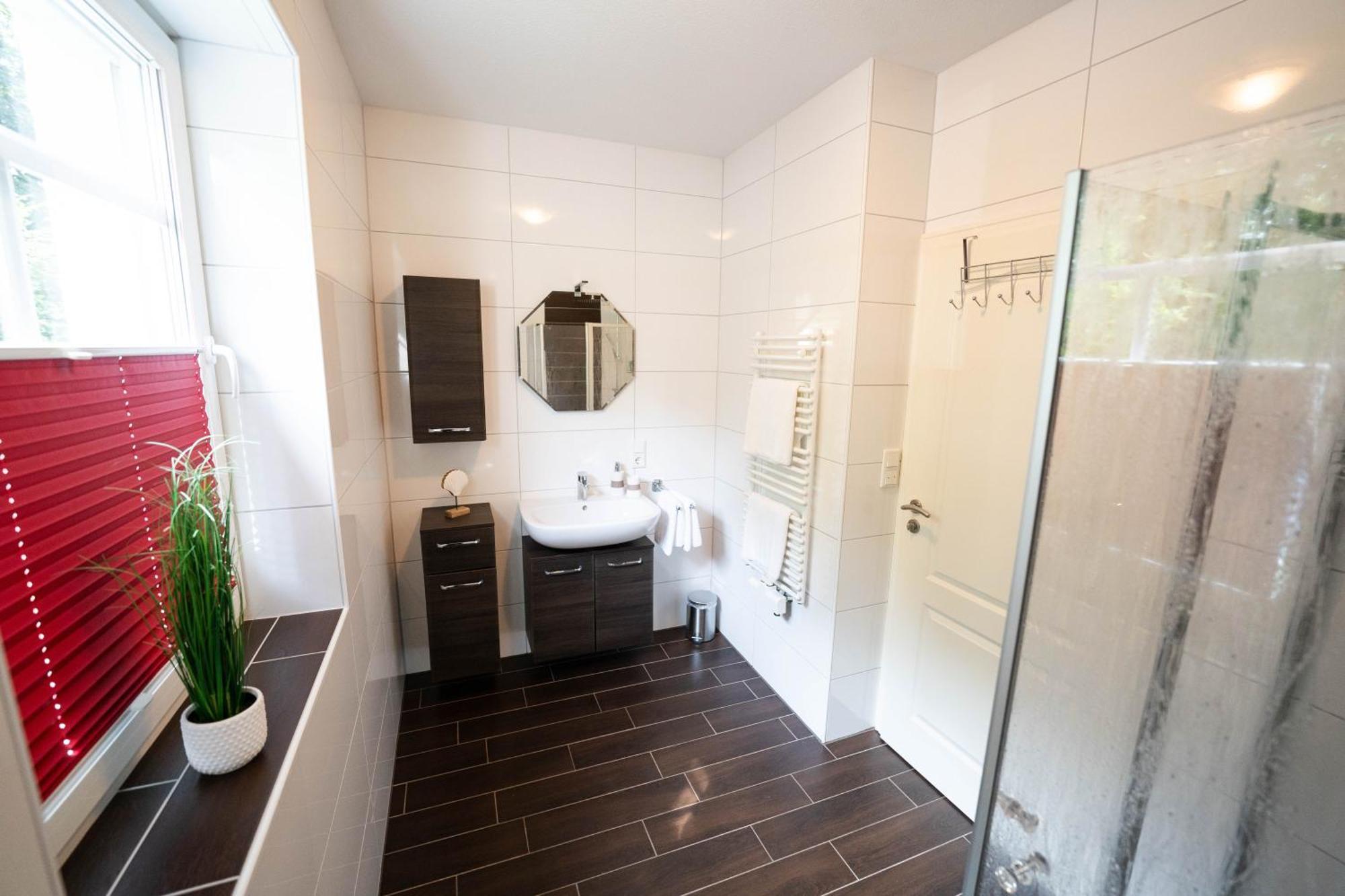 Ferienhaus Seejuwel Friesoythe Bagian luar foto