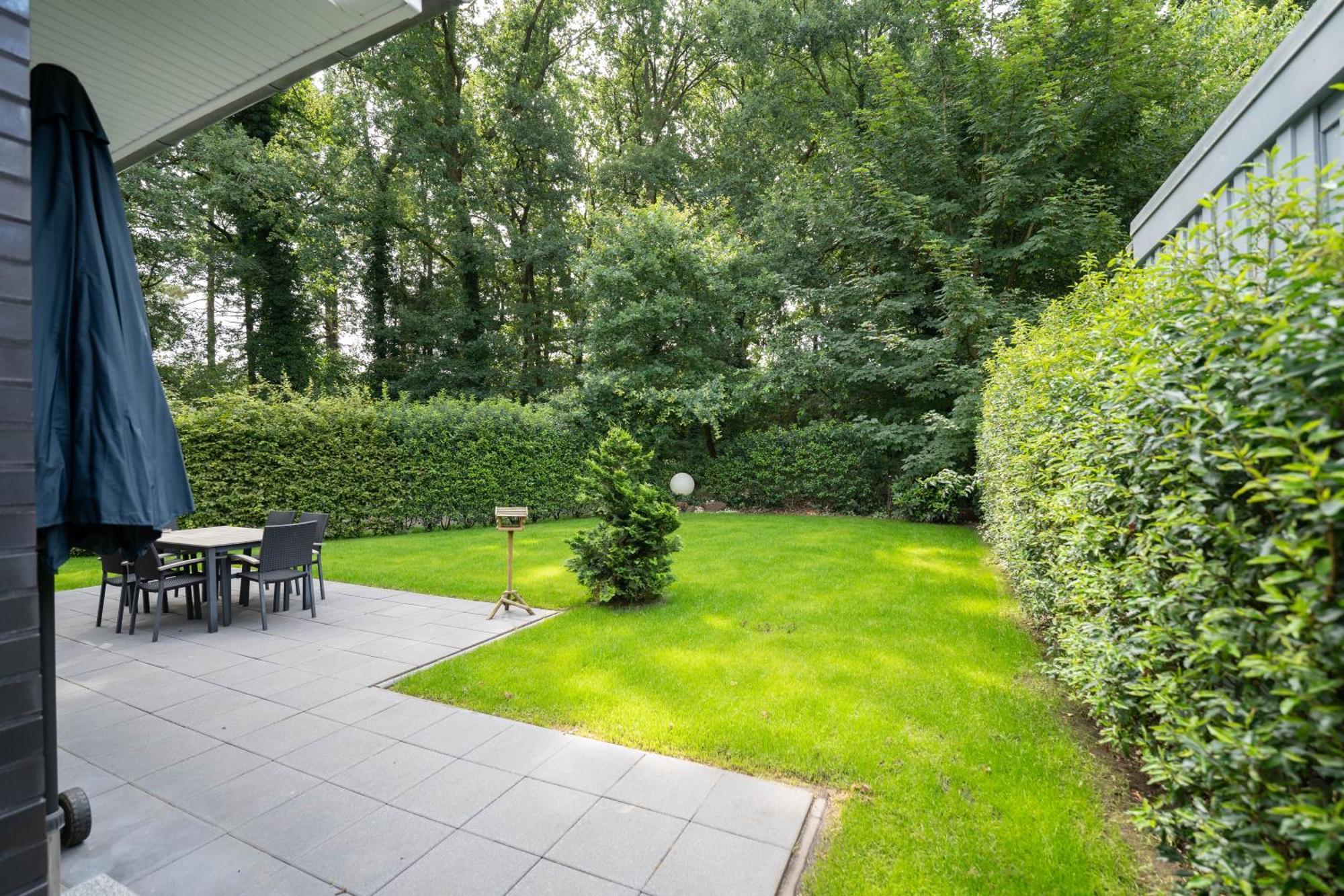 Ferienhaus Seejuwel Friesoythe Bagian luar foto