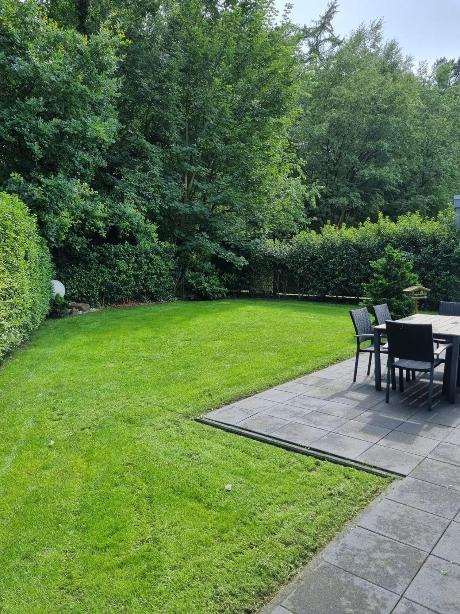 Ferienhaus Seejuwel Friesoythe Bagian luar foto